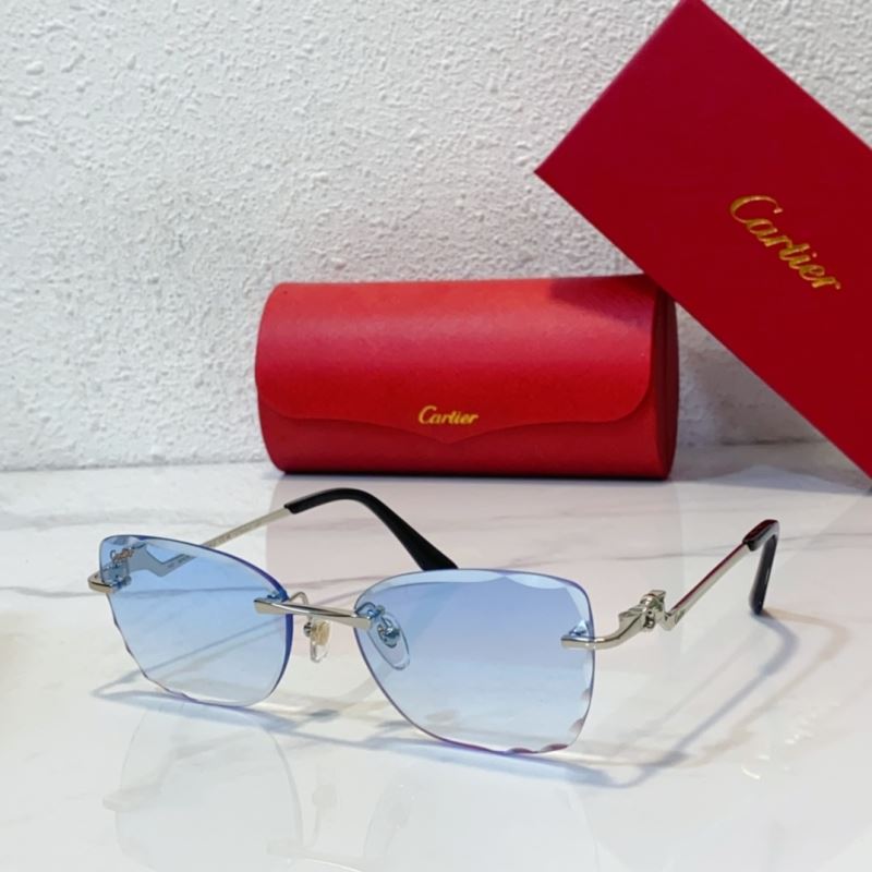 Cartier Sunglasses